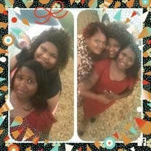 Meet your Posher, Rashannon